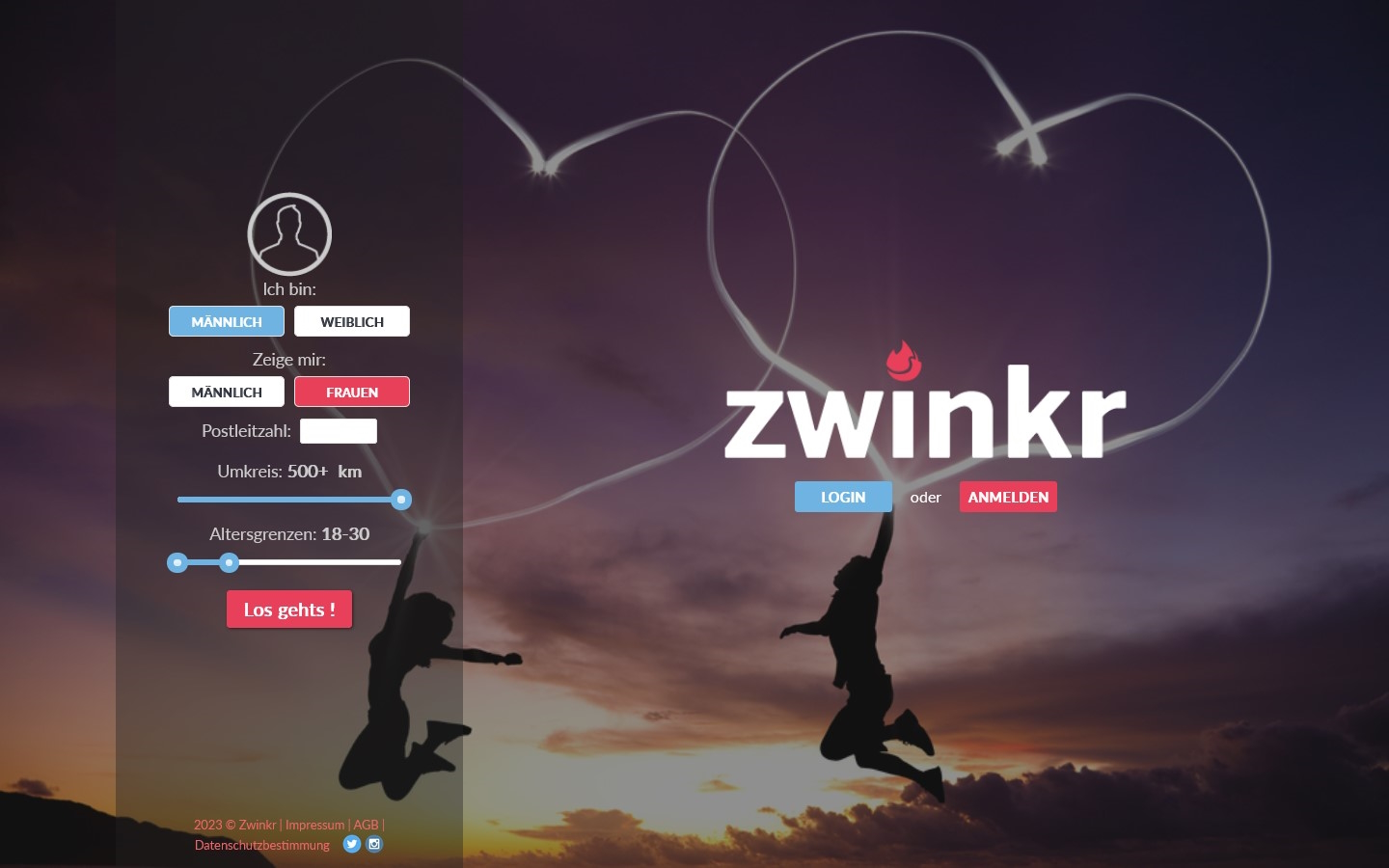 Zwinkr.de