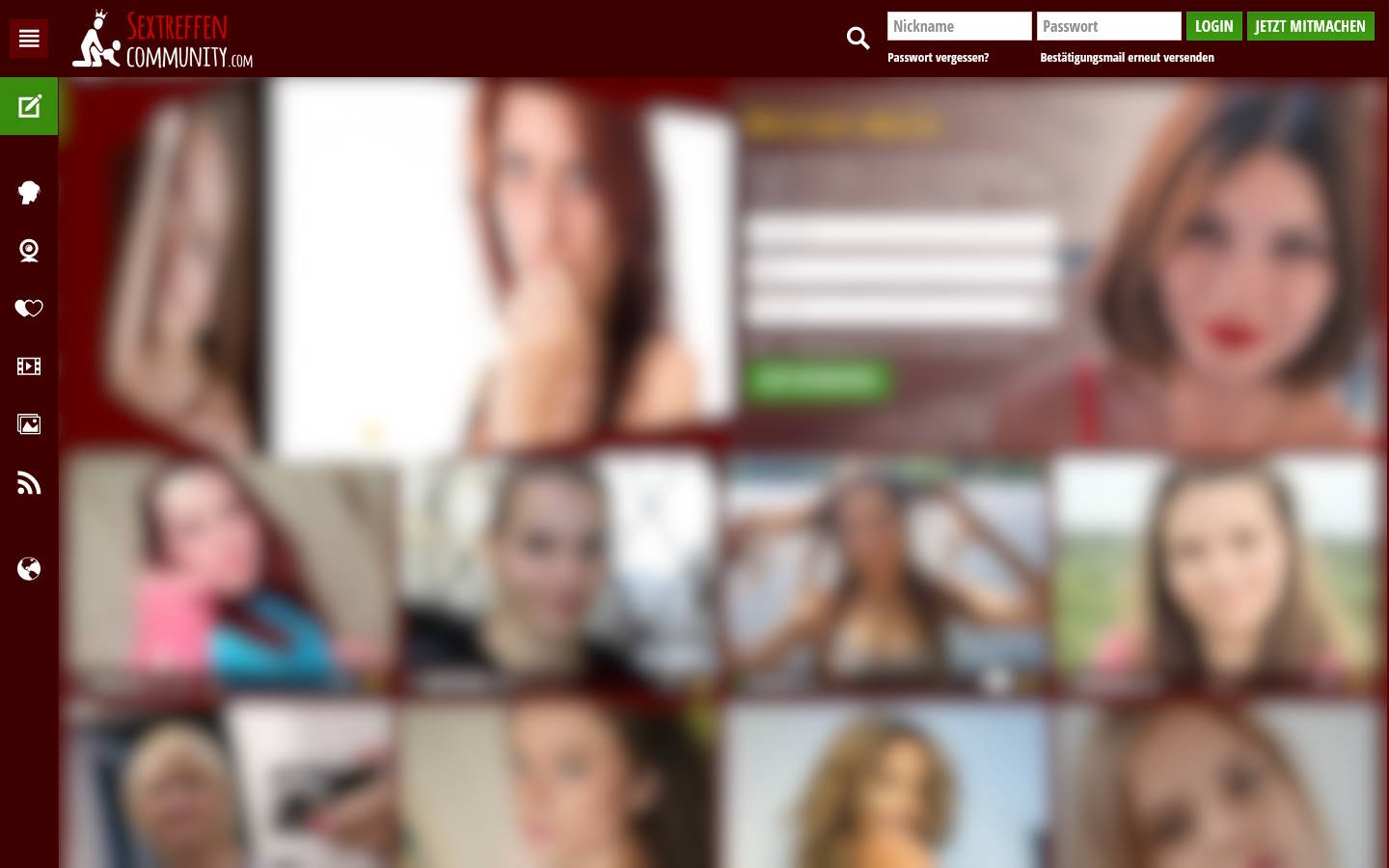 SexTreffenCommunity.com