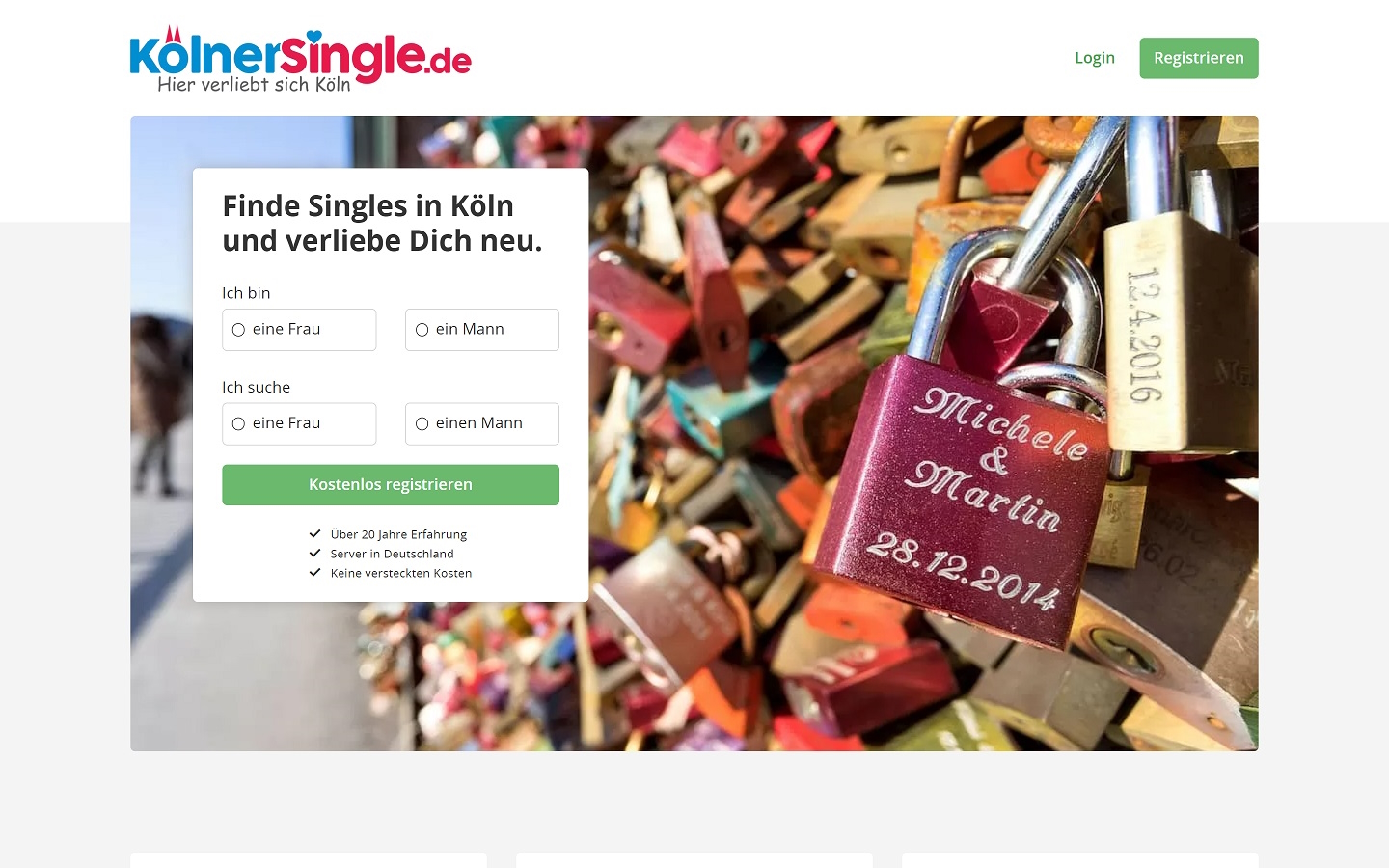 Koelner-Single.de