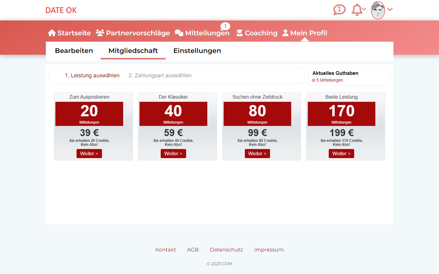 Date-OnlineKontakte.com Kosten