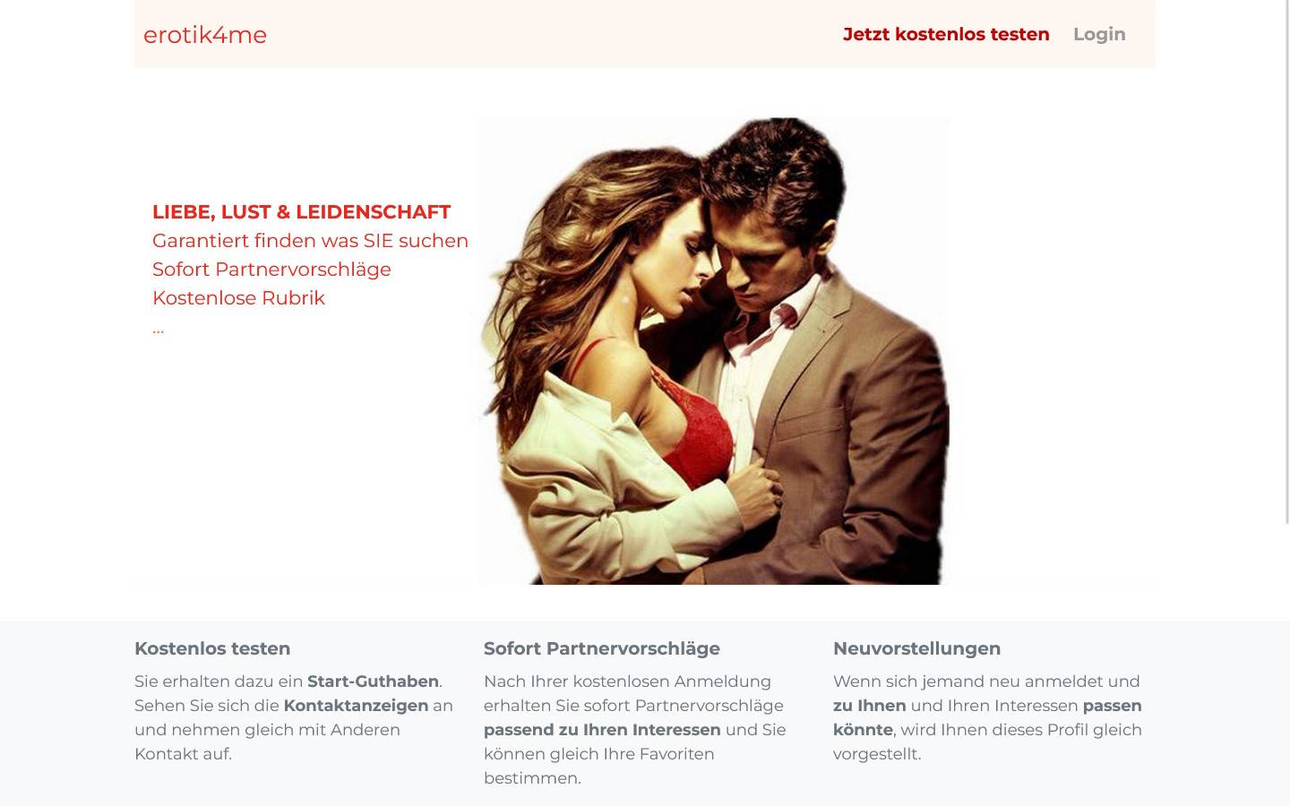 Erotik4Me.net