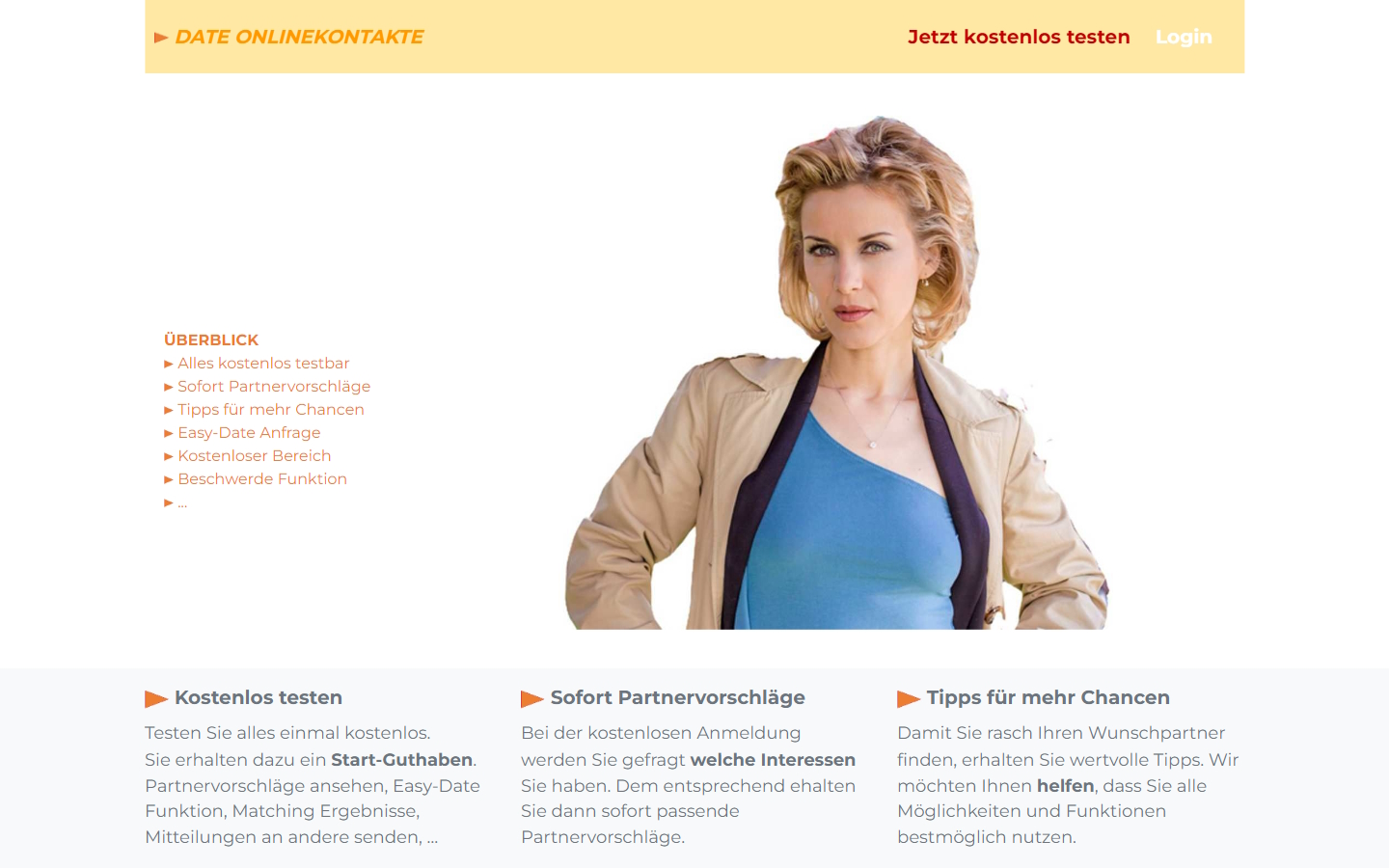 Date-OnlineKontakte.com