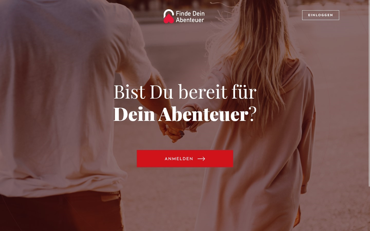 Ist FindeDeinAbenteuer.de eine Dating-Abzocke? Lies den Juli 2025 ...
