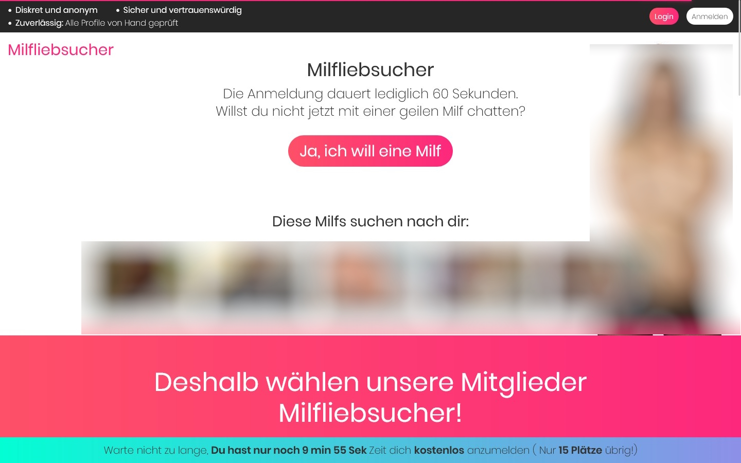 MilfLiebSucher.com