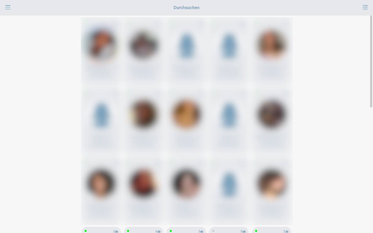 Yiamoo.com Mitgliederbereich