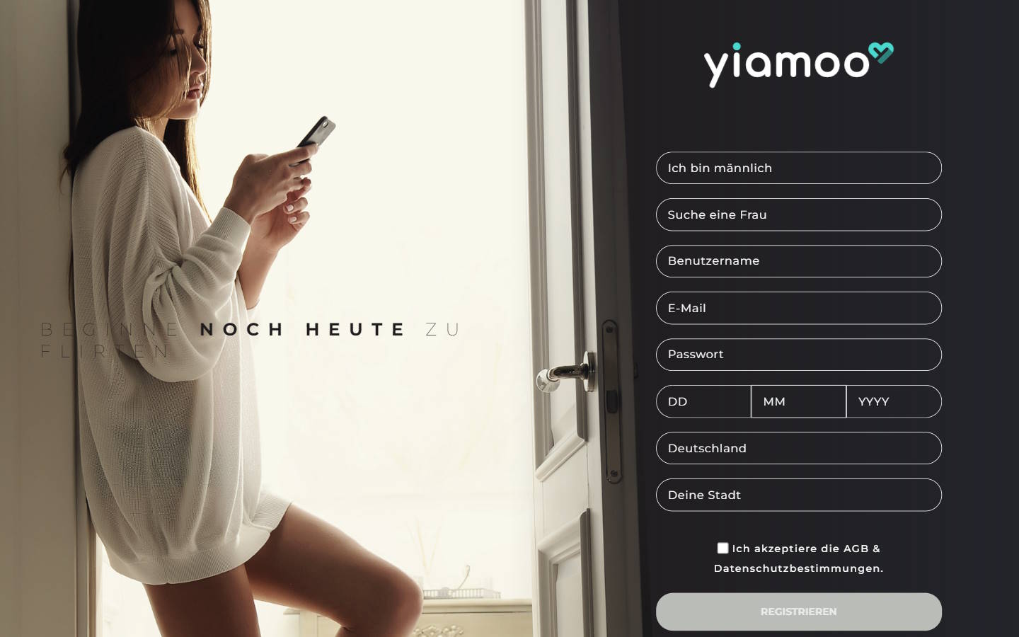Yiamoo.com