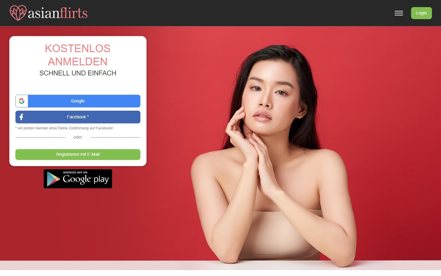 AsianFlirts.com