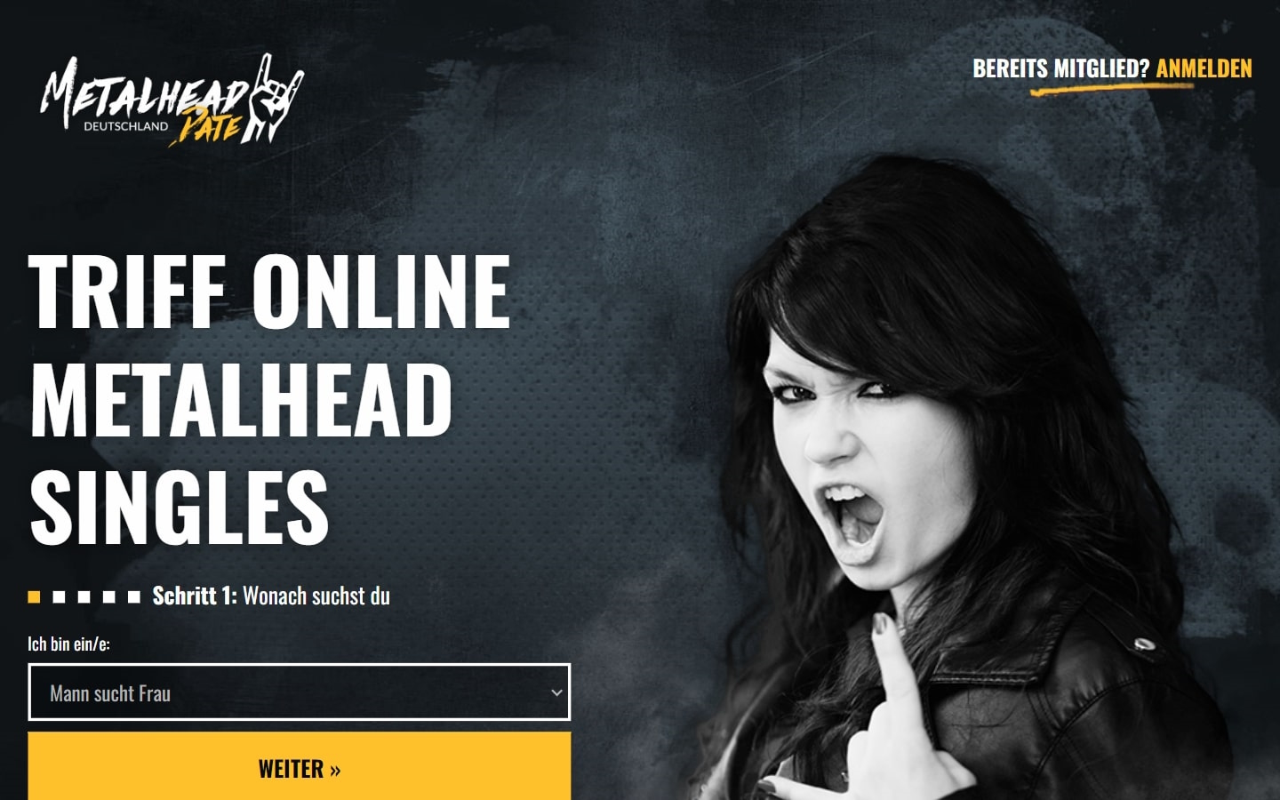 Ist eine DatingAbzocke? Lies den März 2024