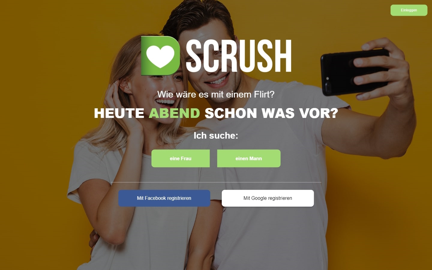 Scrush.de
