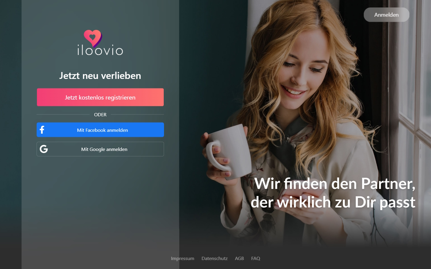 iLoovio.com
