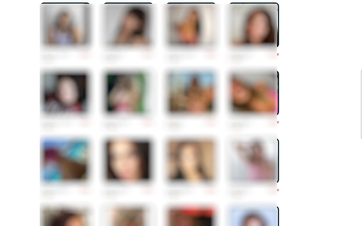 VersauteLiebe.de Mitgliederbereich