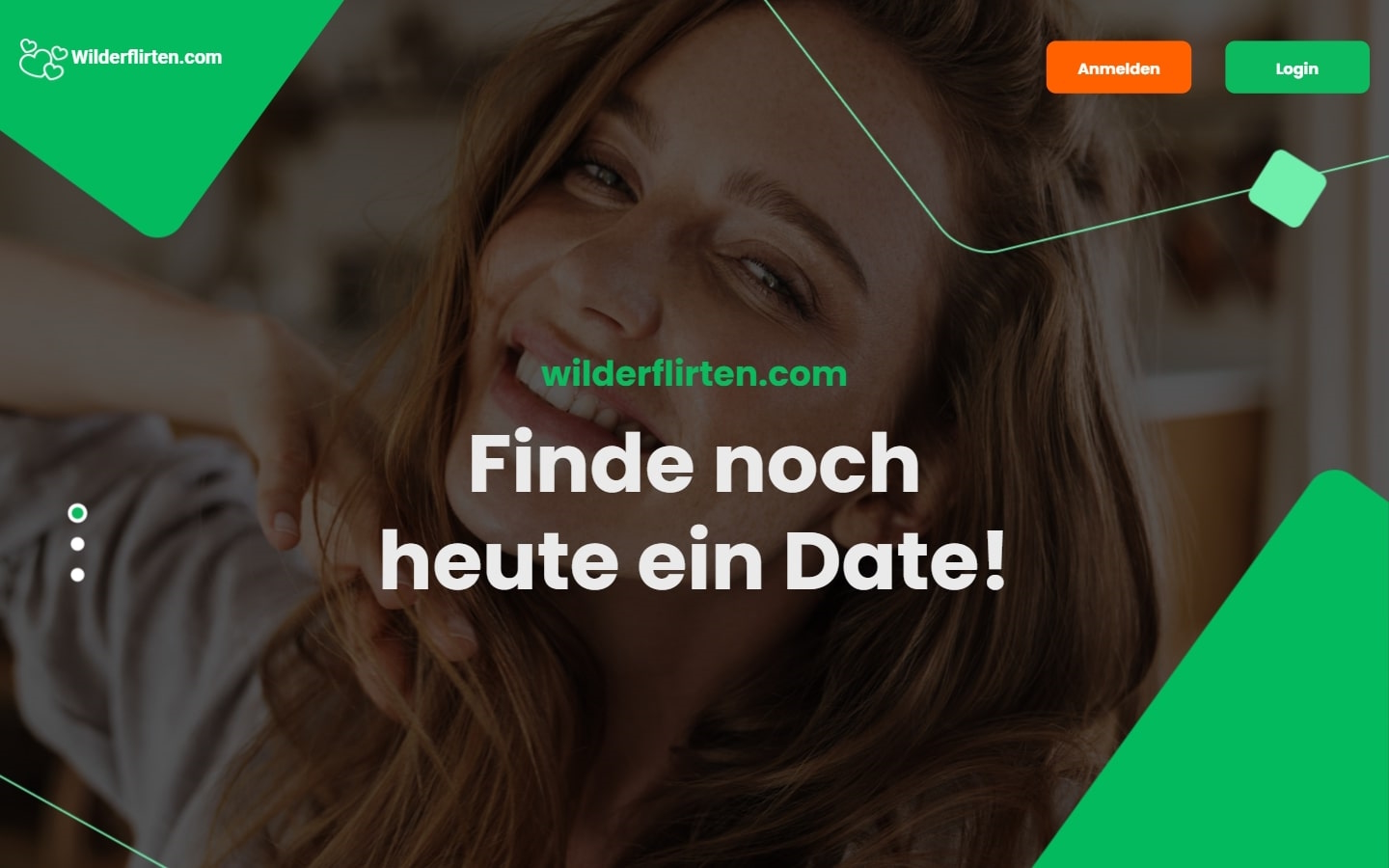 WilderFlirten.com