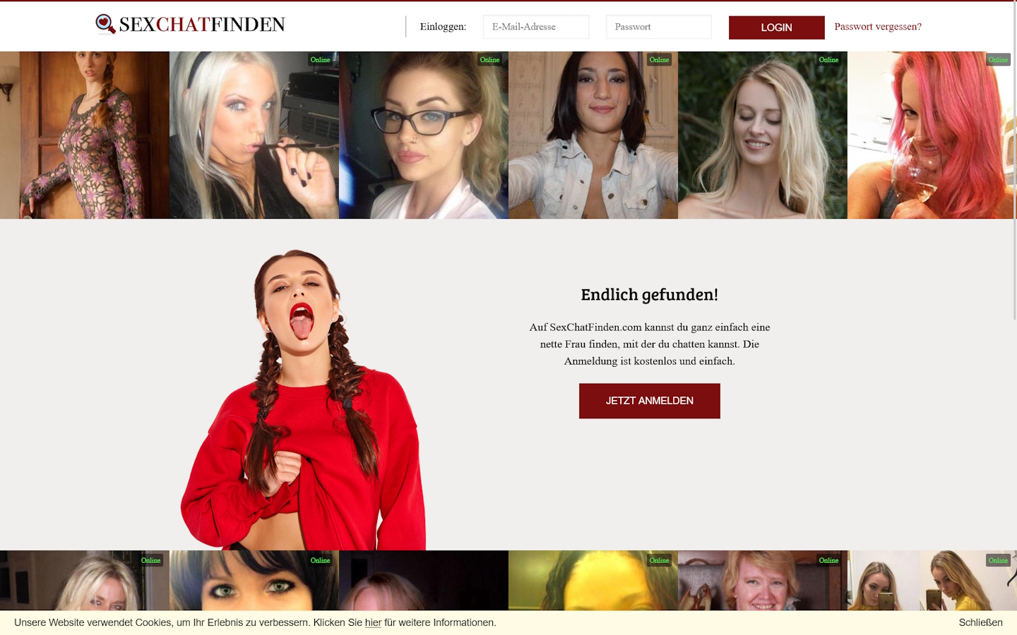 SexChatFinden.com