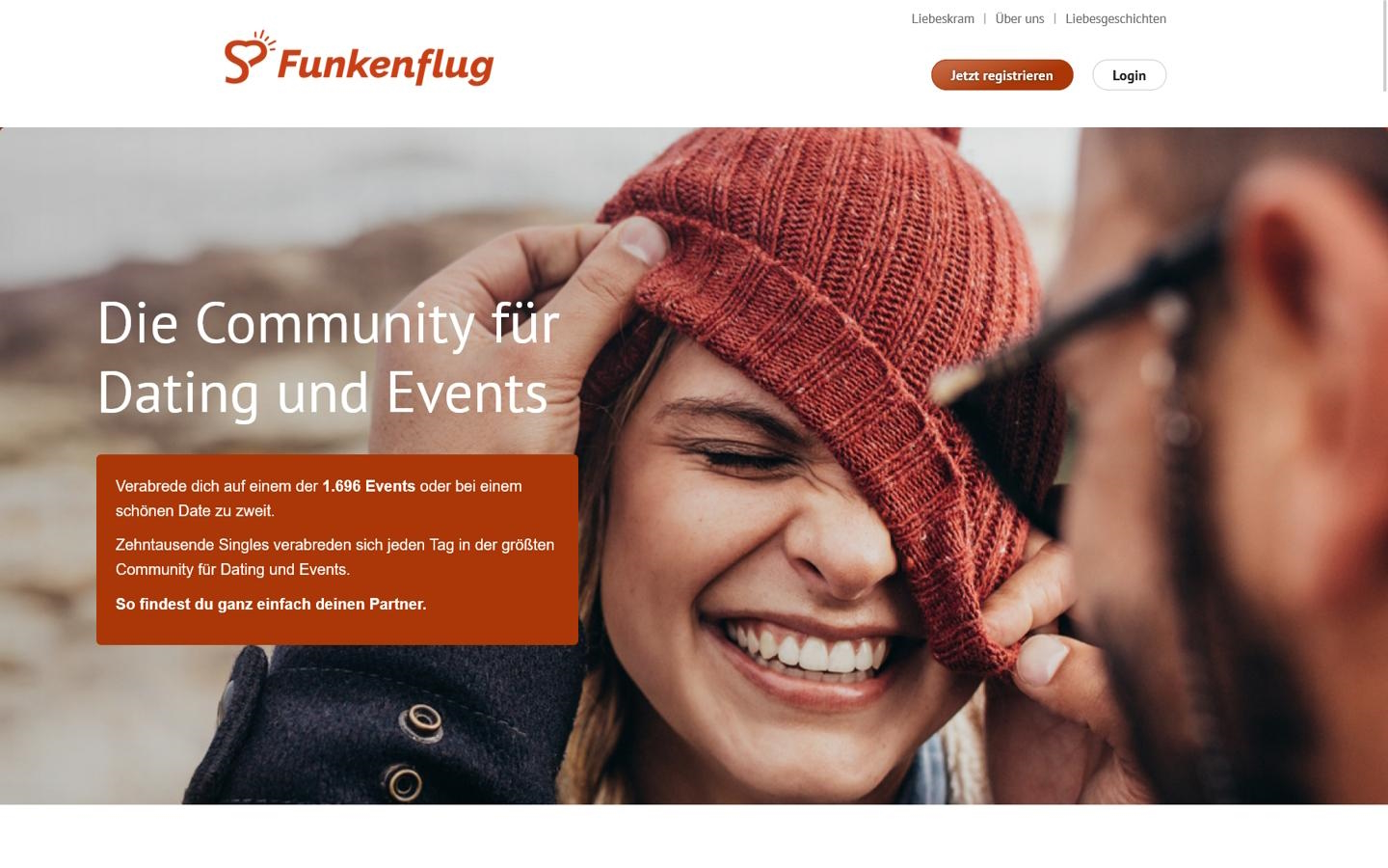 FunkenFlug.app