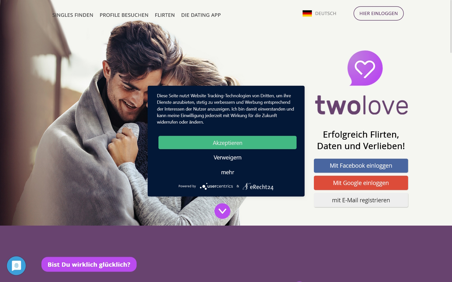 Two-Dating.com